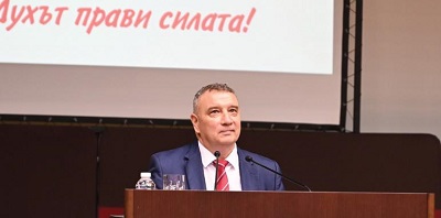 Ректорът проф. д-р Димитър Димитров: УНСС вдига заплатите 